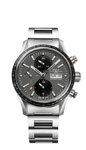 >Ball Watch