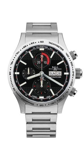 >Ball Watch
