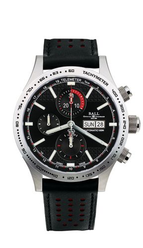 >Ball Watch