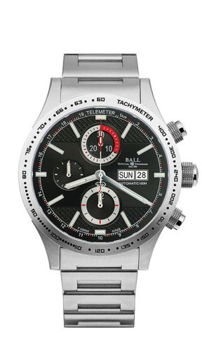 >Ball Watch