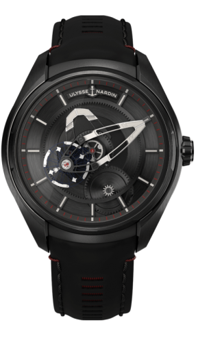 >Ulysse Nardin