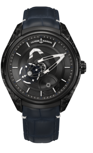 >Ulysse Nardin