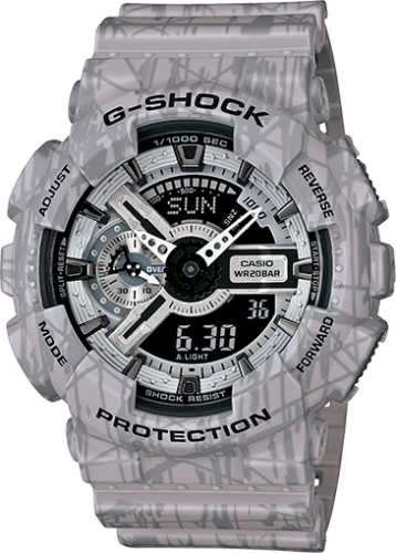 >Casio