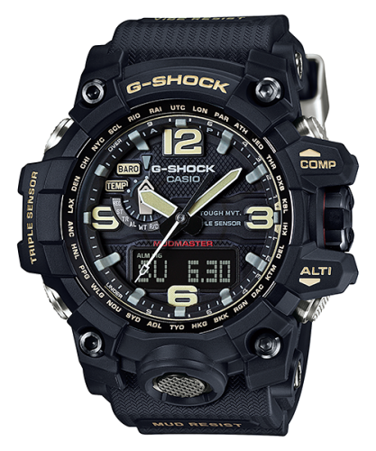 >Casio