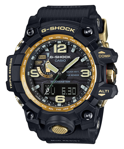 >Casio