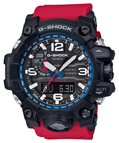 >Casio