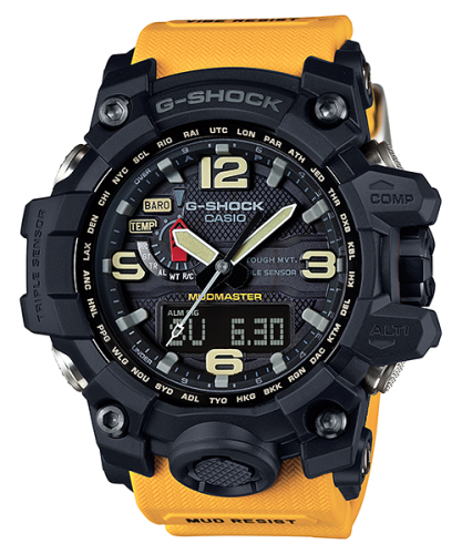 >Casio