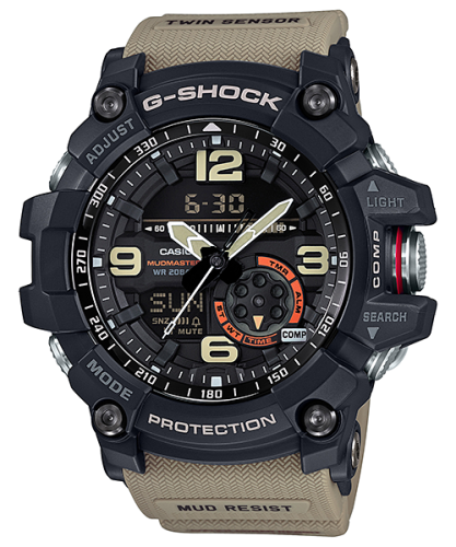 >Casio
