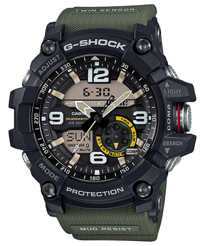>Casio