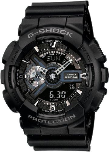 >Casio