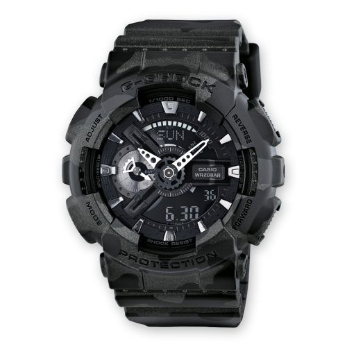 >Casio