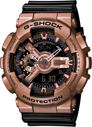 >Casio