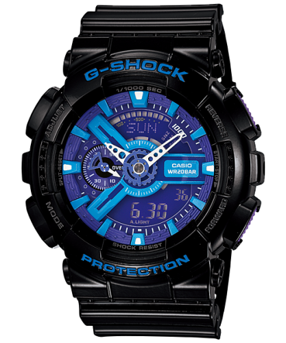 >Casio