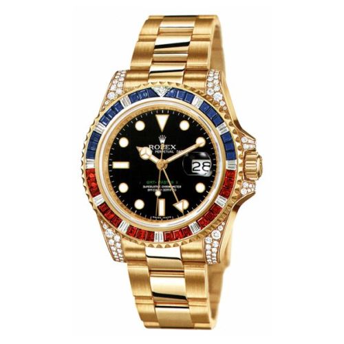GMT-Master