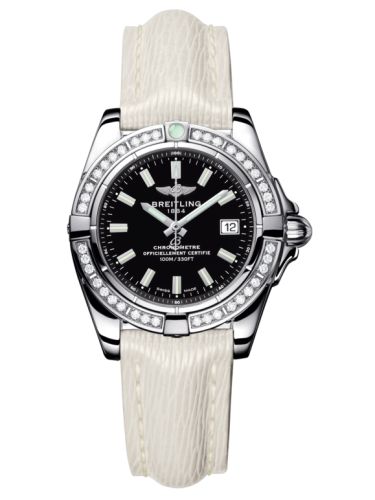 Galactic 32 Stainless Steel 