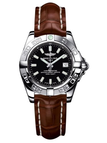 Galactic 32 Stainless Steel 