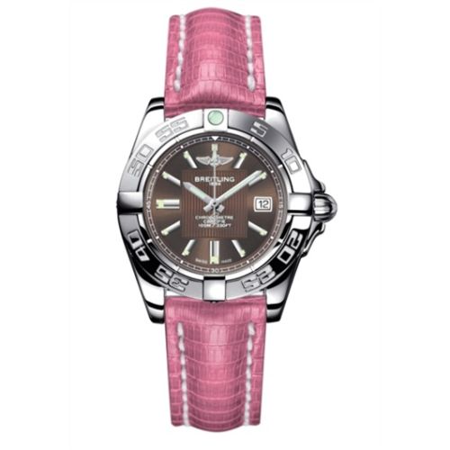 Galactic 32 Stainless Steel 