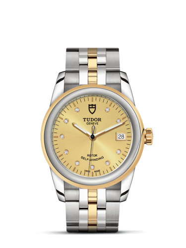 >Tudor