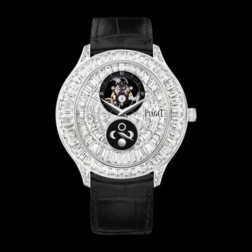 >Piaget