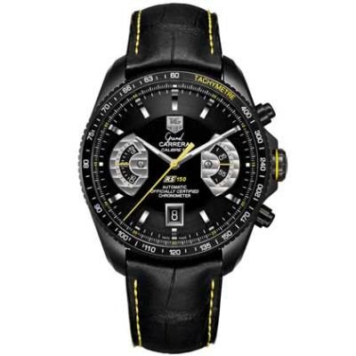 >Tag Heuer