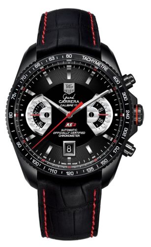 >Tag Heuer