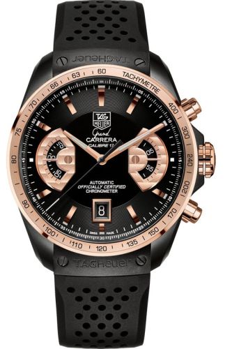 >Tag Heuer