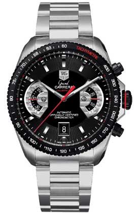 >Tag Heuer