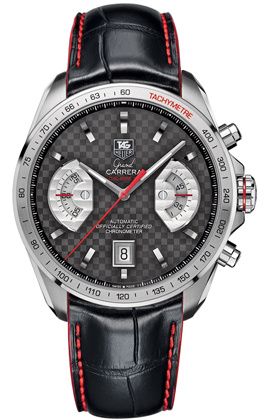>Tag Heuer