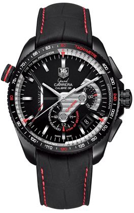 >Tag Heuer