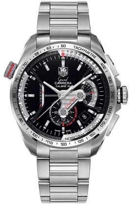>Tag Heuer