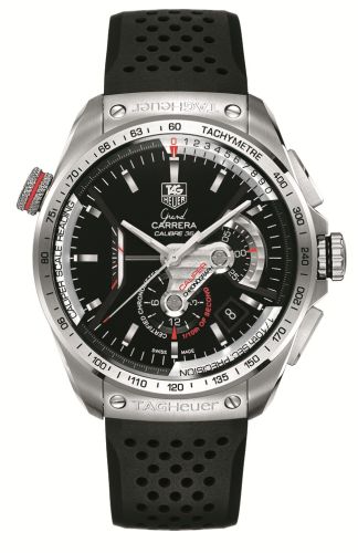>Tag Heuer