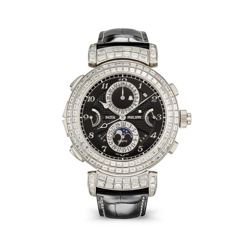 >Patek Philippe