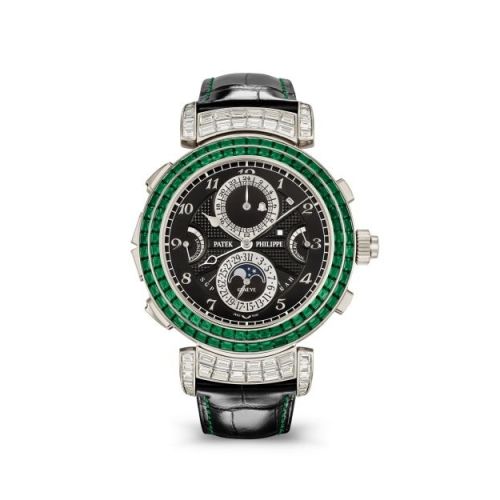 >Patek Philippe