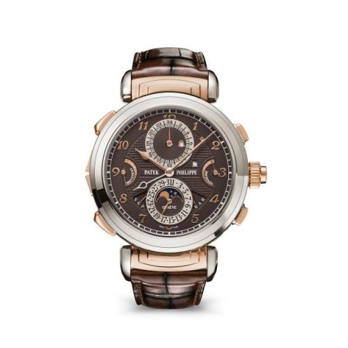 >Patek Philippe