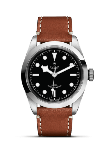 Tudor - Heritage Black Bay 41 Black 