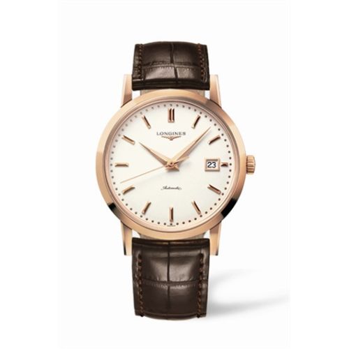 Heritage L990 39mm