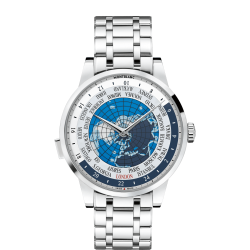 Heritage Spirit Orbis Terrarum Bracelet