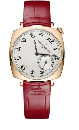 >Vacheron Constantin