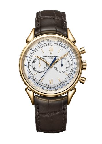 >Vacheron Constantin