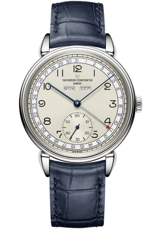 >Vacheron Constantin