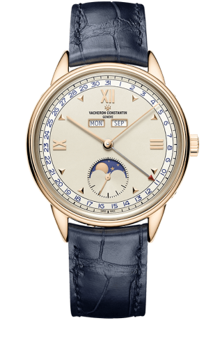 >Vacheron Constantin