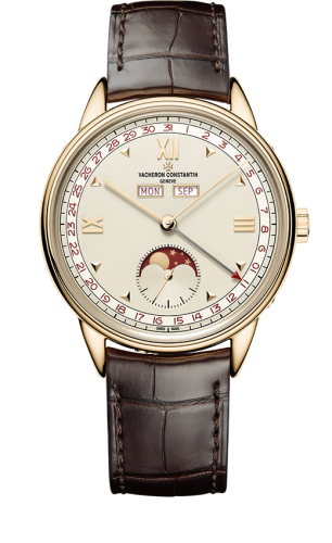 >Vacheron Constantin