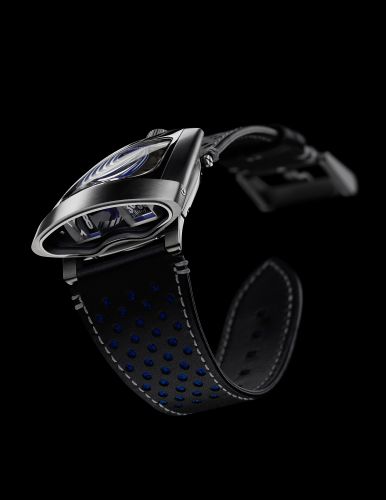 >MB&F