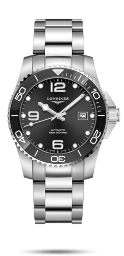 Longines - HydroConquest 41 Automatic Stainless Steel 