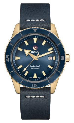 >Rado