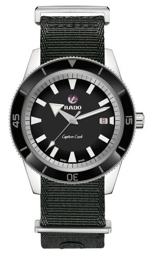 >Rado