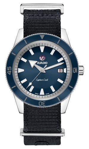 >Rado