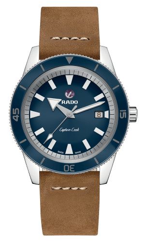 >Rado