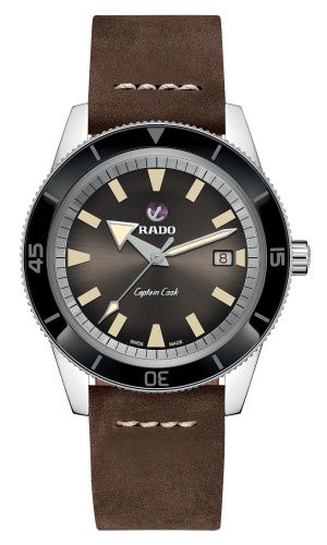 >Rado
