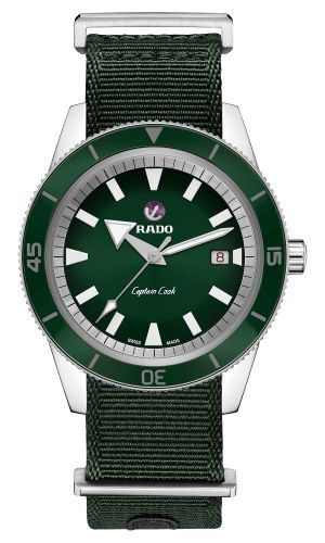 >Rado